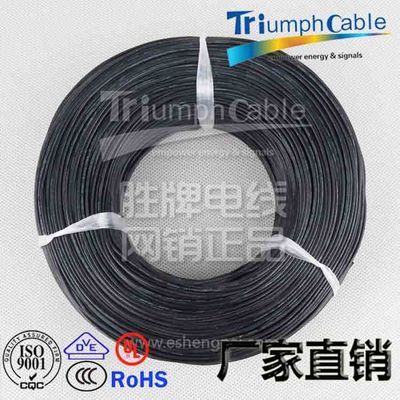 【東莞高溫線(xiàn)廠(chǎng)家供應(yīng)led燈專(zhuān)用硅膠線(xiàn)3239-24agw硅膠高溫線(xiàn)】?jī)r(jià)格,廠(chǎng)家,圖片,電子線(xiàn),鄧海健-