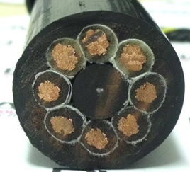 yjgcfrp高溫硅橡膠電纜 粵海啤酒 yjgcfrp